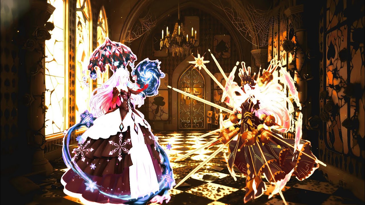 Rikka vs Meta - Plants vs Full Board Maliss For The Last Time / Yu-Gi-Oh! Master Duel Season 44