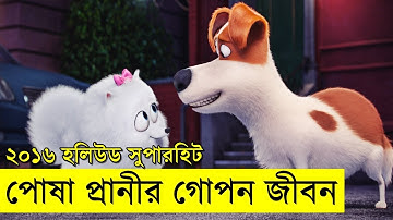 ২০১৬ সালের সবচেয়ে সেরা এনিমেটেড সিনেমা - savage420| Random Video channel