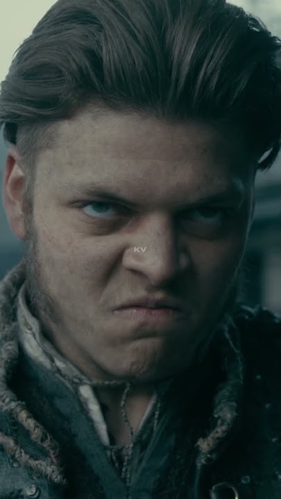 Ivar kills Sigurd | Moments before disaster #shorts #short #shortclips #ragnarok