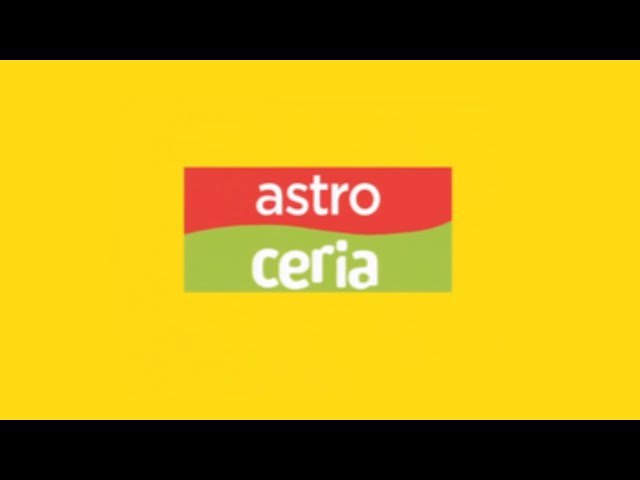 Astro Ceria 2006 Channel ID class=