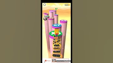 Shortcut Run : Gameplay Walkthrough All Levels #Shorts Level 422