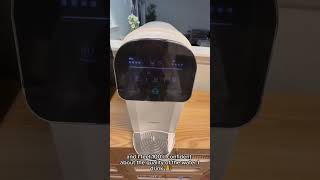 The End of Bottled Water? | Aigerri Countertop RO Filter Review