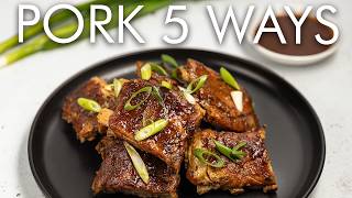 5 Pork Recipes That Will Transform Your Dinner Rotation | Everyday Gourmet 2026