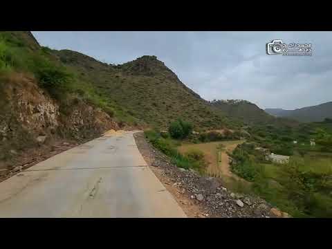 ياصمد قصيدة روووعه مع تصوير في منطقة بني عواض بعدان إب اليمن