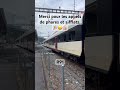 Départ d’un UM2 Domino RBDe 560 CFF (RegionAlps) à Monthey. 🎉😀👍🏼🇨🇭