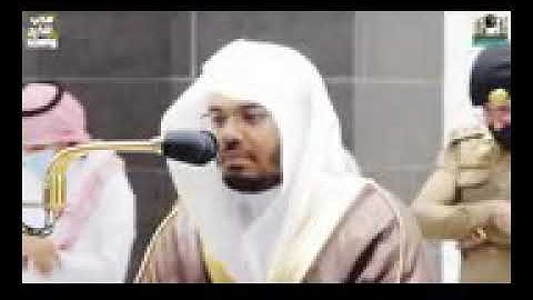 قل بفضل الله وبرحمته فبذلك فليفرحو تلاوه تأسر القلوب من لأسر الشيخ ياسر الدوسري