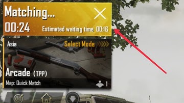 BGMI & Pubg Mobile Fix Game Play Matching Loading Problem Solve