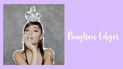 Roughen Edges Tutorial (after effects)