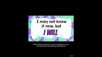 Theme Song to My Latest Math Video Program