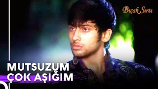 Sevdiğim Başka Sevenim Başka Bıçak Sırtı Hint Dizisi