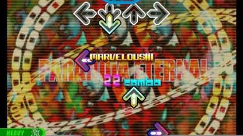 PARANOiA ETERNAL STM 200-AA plus a bonus....