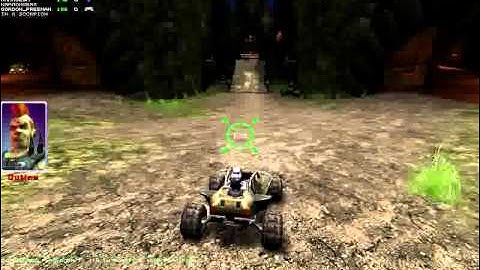 Unreal Tournament 2K4- Ownage with a Side of Fail