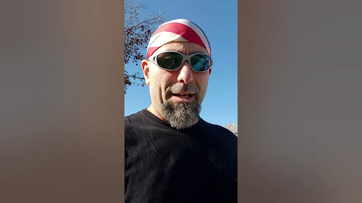 Day 6 post total hip replacement and already walki...