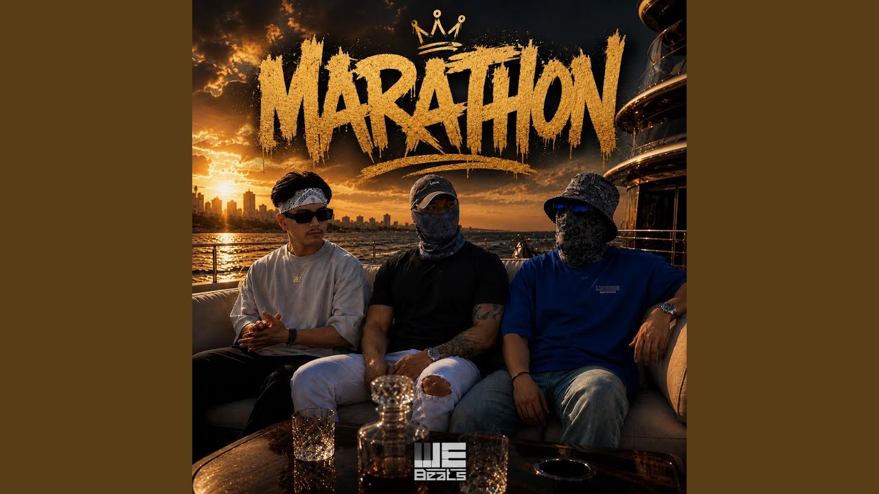 Watch MARATHON on YouTube Watch MARATHON on YouTube