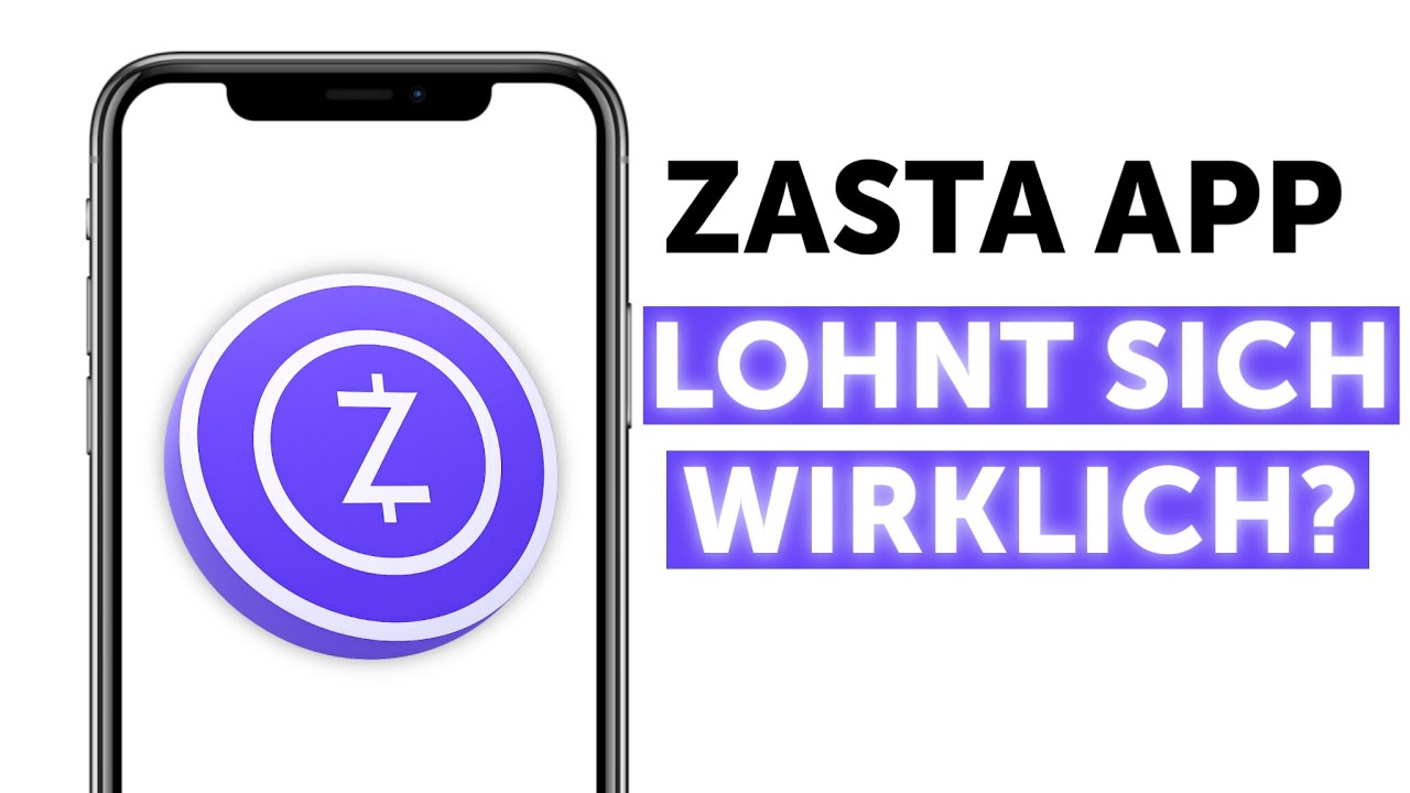 Zasta App Erfahrung – lohnt sich die Steuer-App wirklich?