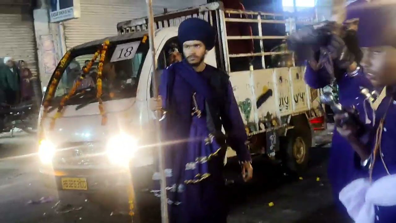 ਜਾਗੋ ਮਹਾਦੇਵ ਦੀ ਗੜ੍ਹਸ਼ੰਕਰ 