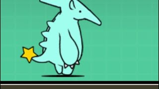 Sirius Battle Cats Completed Cats Of The Chosmos Chapter 1