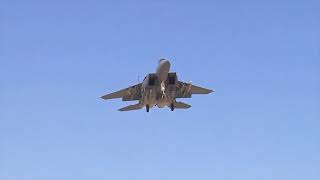FLIP - The Fleet Logistics Intelligence Platform for the US Air Force