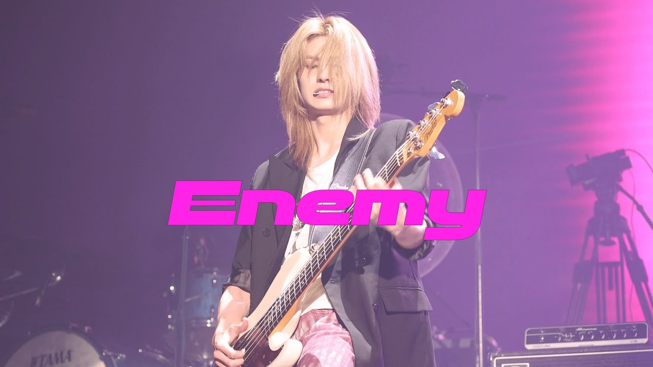 250704 Enemy  - Xdinary Heroes 주연 ; Summer Special The Xcape