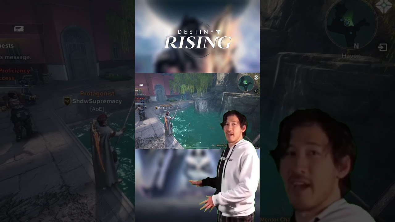 Weekly Reset = MORE BAIT 🎣 