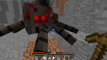 Minecraft 1.8 Prerelease part 1