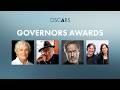 Academy Celebrates Glenn Close and Queer Cinema Producers at Governors Awards