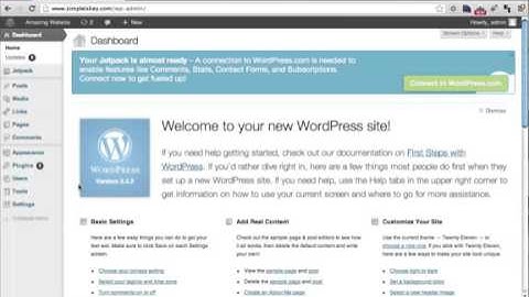Wordpress Edits NOT Updating