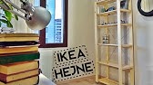 Diy Ikea Bror Shelves Unboxing And Assembly Youtube