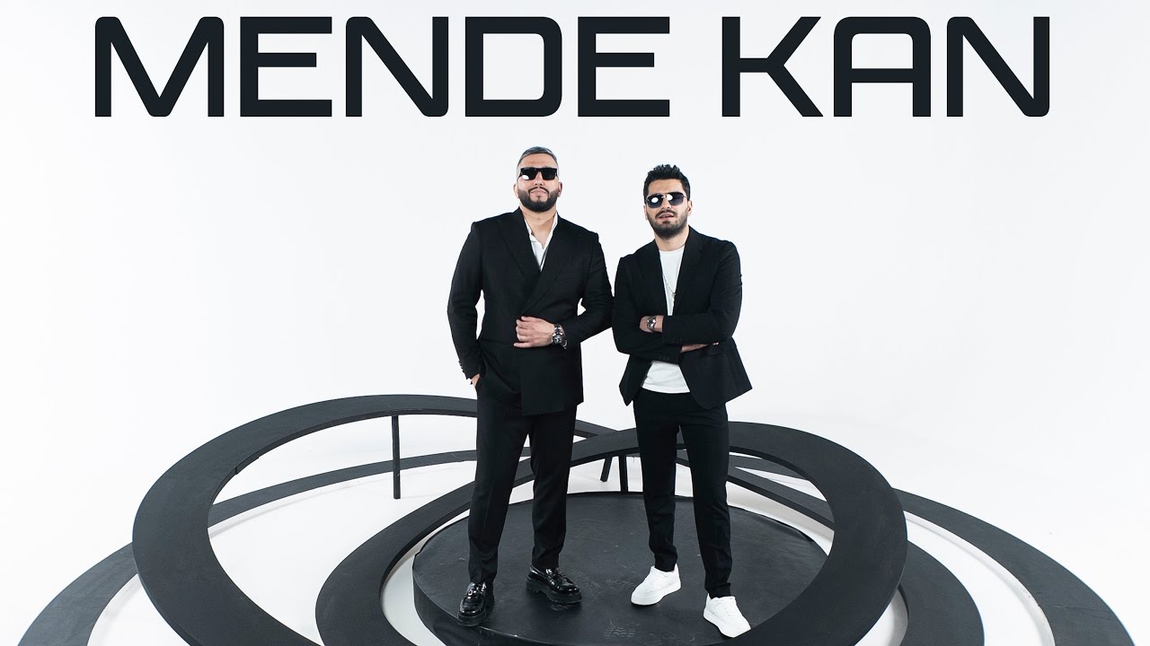 Mad Nazarov & Jelil - Mende kan Mad Nazarov & Jelil - Mende kan