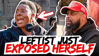 Entitled Black Women Pick A FIGHT With The WRONG Conservative!
