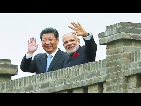 Dialogue with Yang Rui: Are China-India ties warming up?