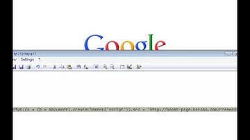 How to run javascript in Mozilla Forefox or Chrome