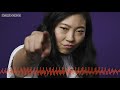 AUDIO: Queens native Awkwafina voices the No. 7 subway train