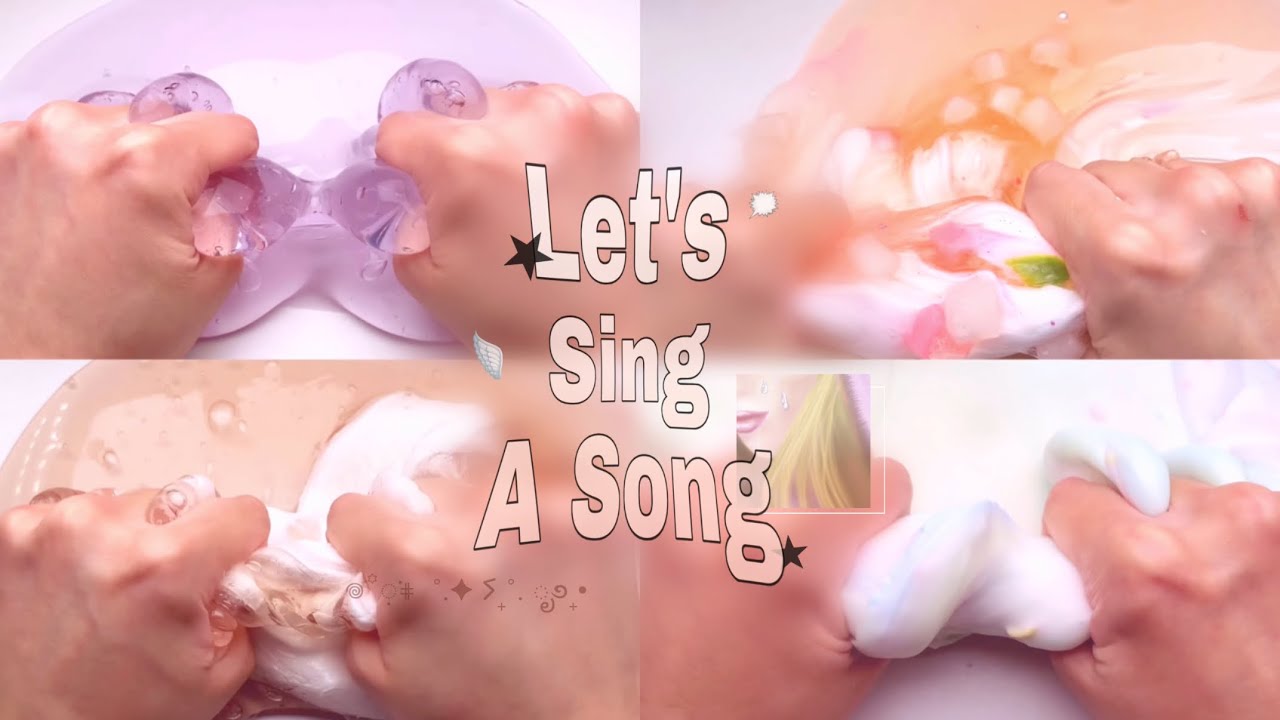 💯! 소시액 소규모 시리즈 액괴 노래 시리즈 액괴 시액 액시 소규모액괴 