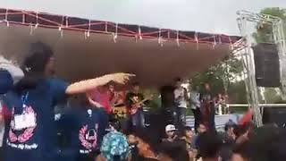 SCIMMIASKA - LELAH (cover) Ska Of The Sun