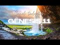 Genesis 11 - Todos os dias um capitulo da Bíblia contado de forma simples.