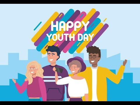 National Youth day status 2022🌟Youth day special 🌟International Youth day WhatsAppStatus