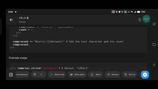 Celebrity String Compression in Ruby: Step-by-Step Guide with Code Example Wealth