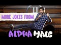 Ex girlfriend and bengali boy  loose jokes  badal sharma  standup comedy