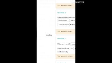 UNIT 3 | Module 2 | Primary teachers training | QAED 100% SOLVED ACTIVITIES | QUIZ 100 CORRECT