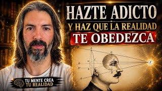 todo lo que quieres viene cuando dejas de forzarlo