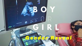 Intan Aletrino Offiicial Vlog Baby Boy Or Baby Girl??