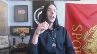 The Occult, Video 218: You Ask "What Happens When We Die?" I Ask "Why Do I Care?"