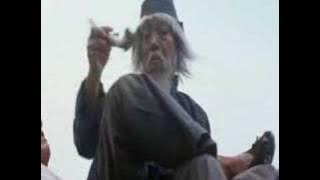 Kung Fu music video-Training 'Drunkenmaster'