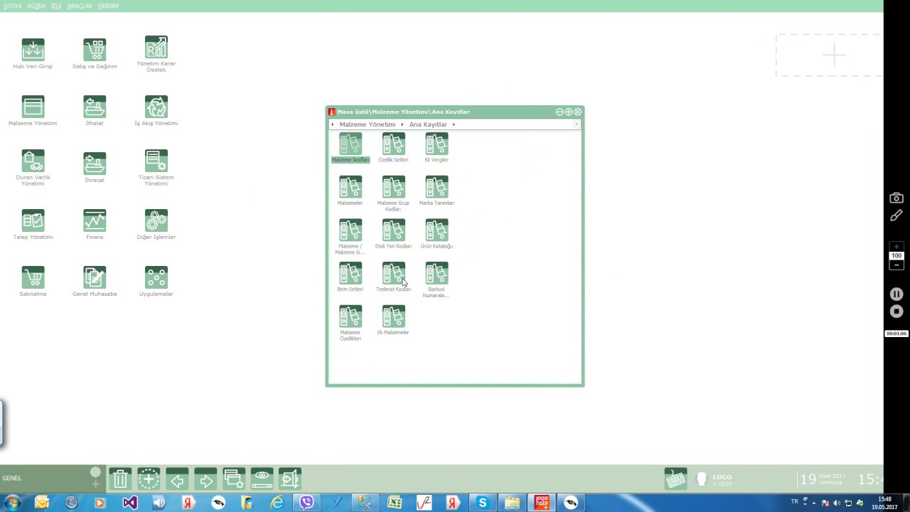 Logo Tiger ve Tiger 3 Görsel Farklılıklar ( Tiger3)