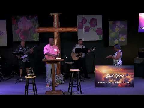 Free In Christ 8-25-2025 Christ is the Reality Free In Christ 8-25-2025 Christ is the Reality