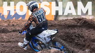 ROUND TWO: HORSHAM | AUS PROMX