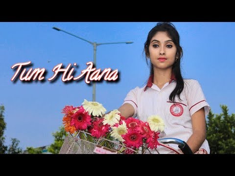 tum-hi-aana-|-तुम-ही-आना-|-marjaavaan-|-jubin-nautiyal|-school-love-story-|love-sin|-ft.priyasmita
