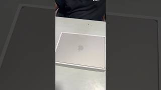 MacBook Air M2 16/256 starlight.       #apple #macbook #unboxing #flipkart  #bbd
