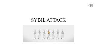 SYBIL ATTACK